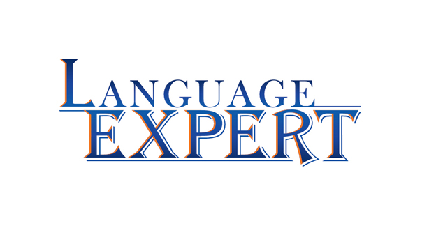 логотип Language Expert