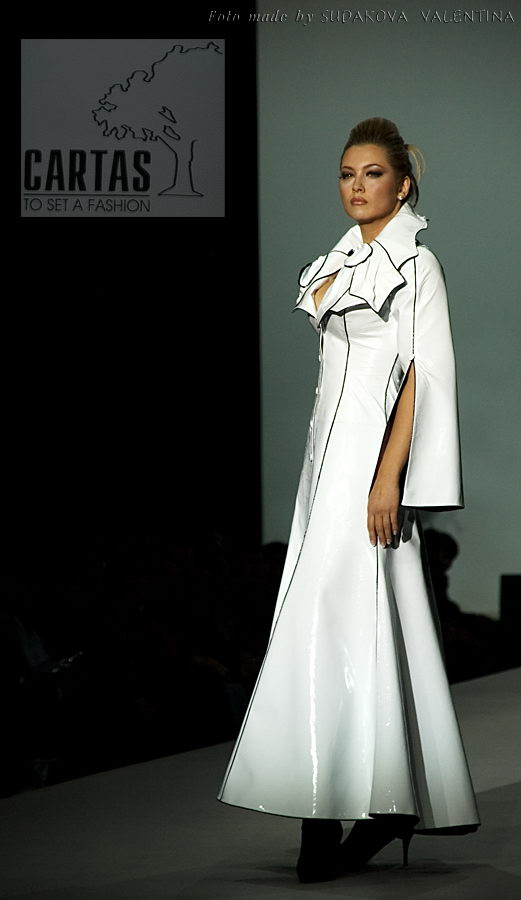 FashionWeek2008