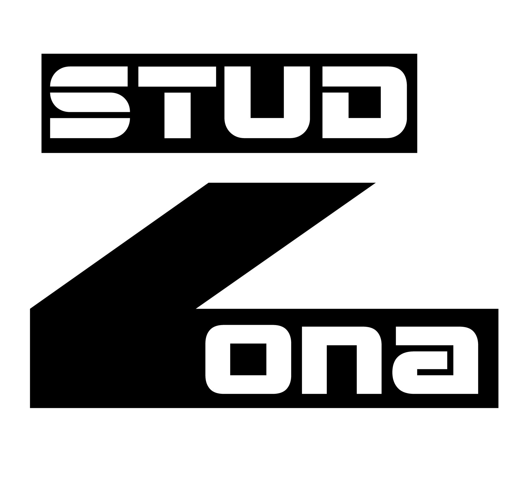 Logo Stud ZONA