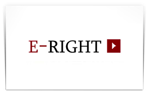 &quot;E-right&quot;