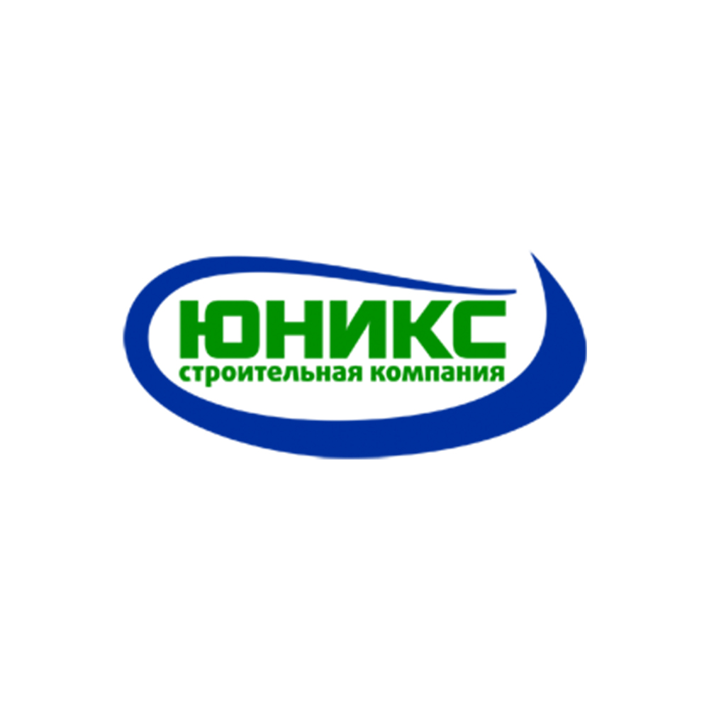 Юникс: Логотип (2013)