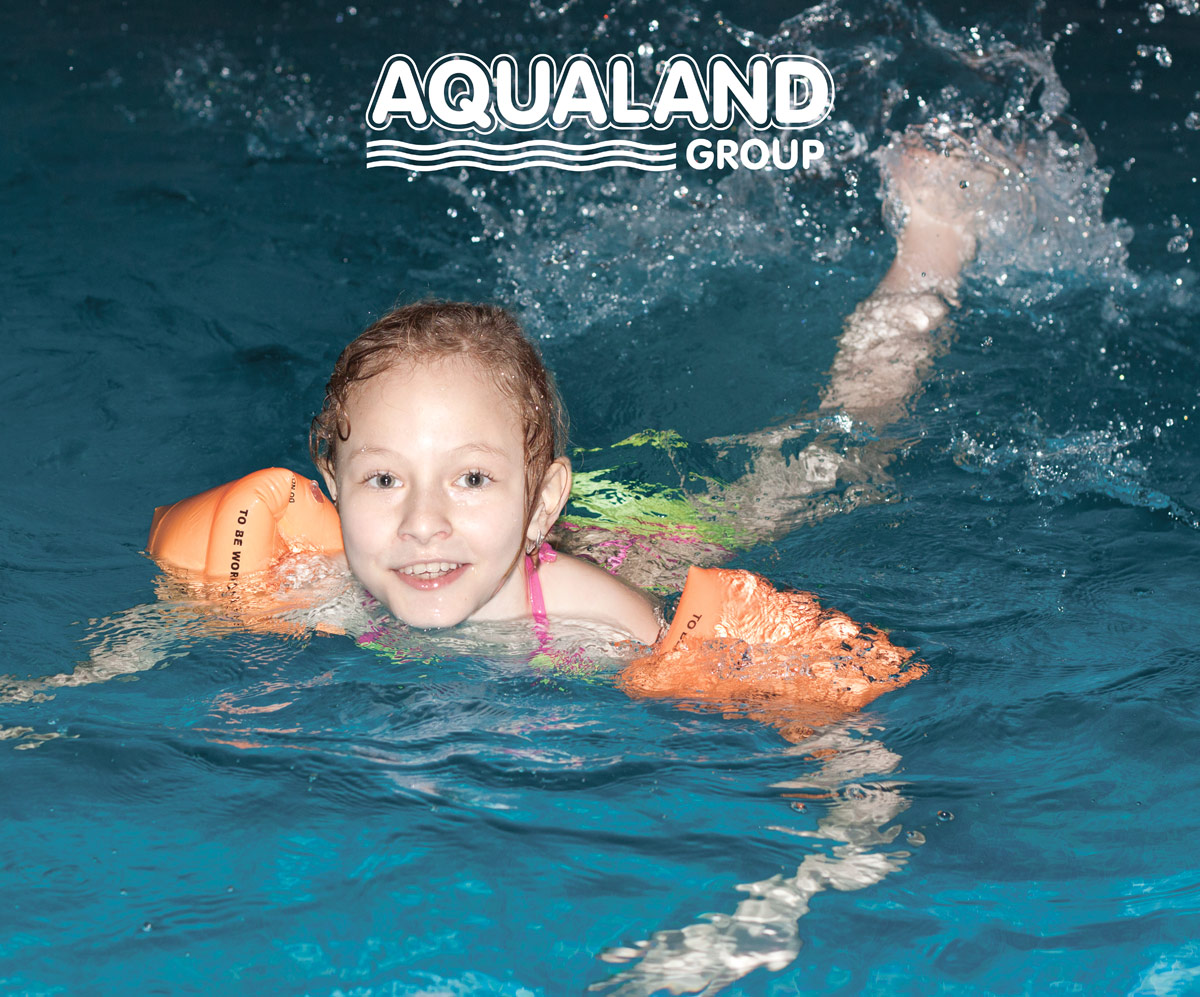 для Aqualand Group