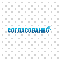 логотип Согласованно