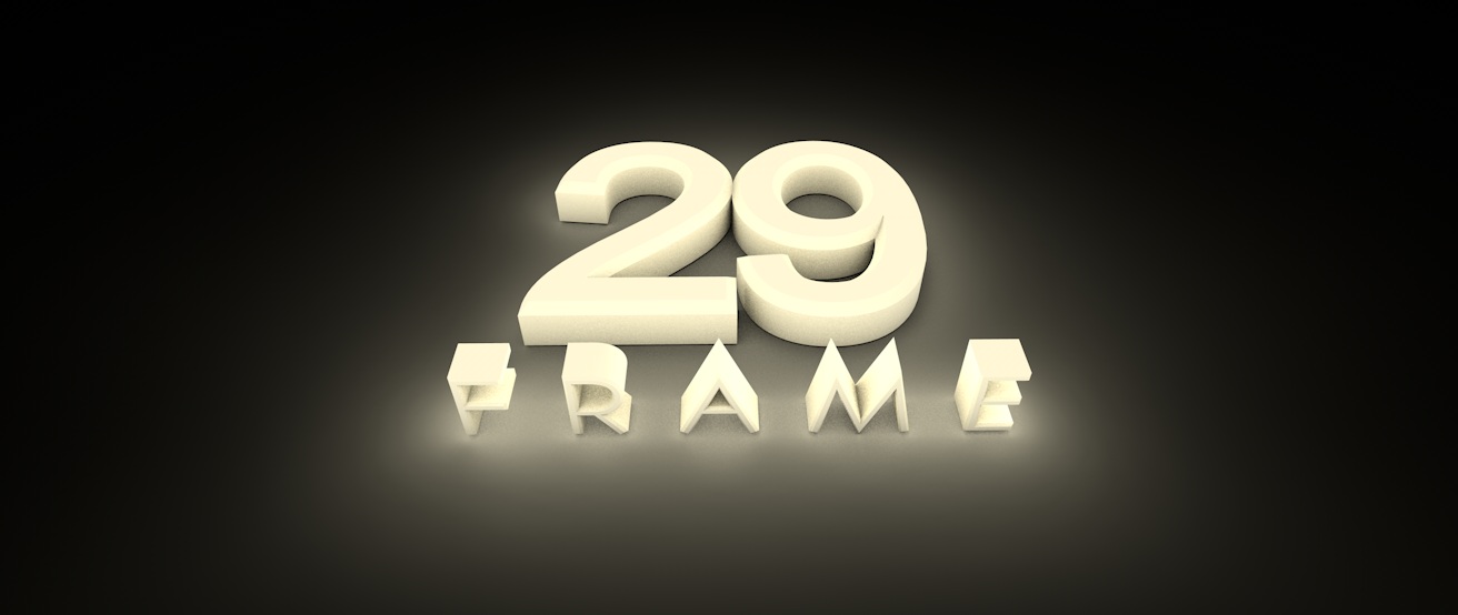 29frame