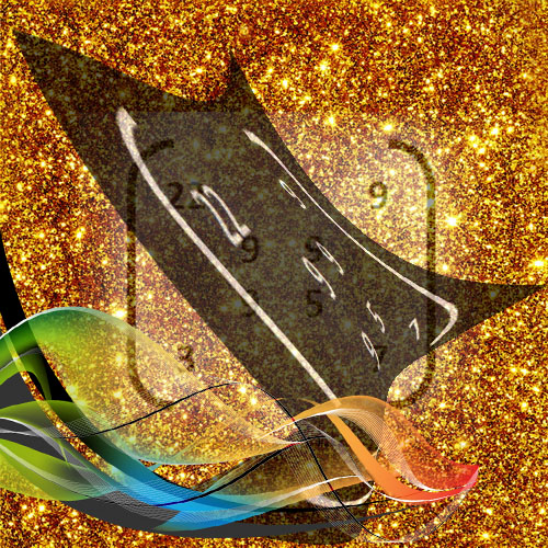 Денежная матрица.