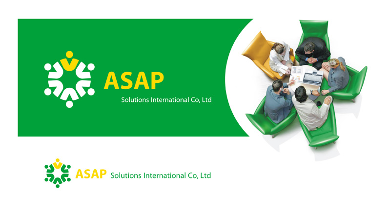 ASAP SOLUTIONS INTERNATIONAL CO. LTD