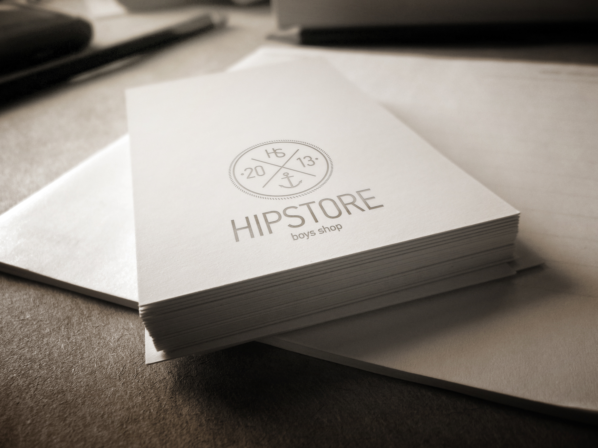 Hipstore boys-shop