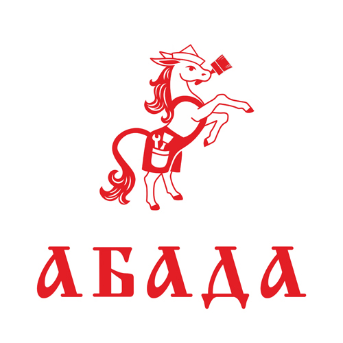 Абада. Строительная компания.