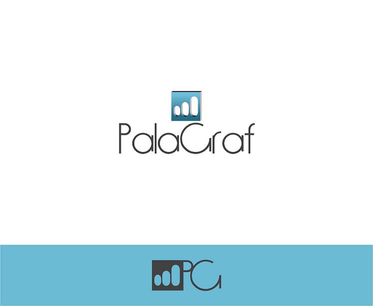 логотип PALAGRAF