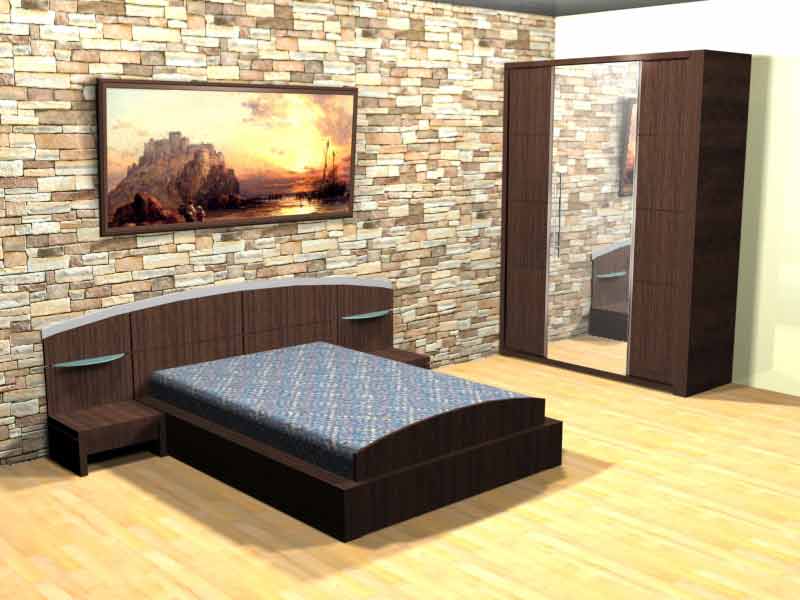 спальный мебель