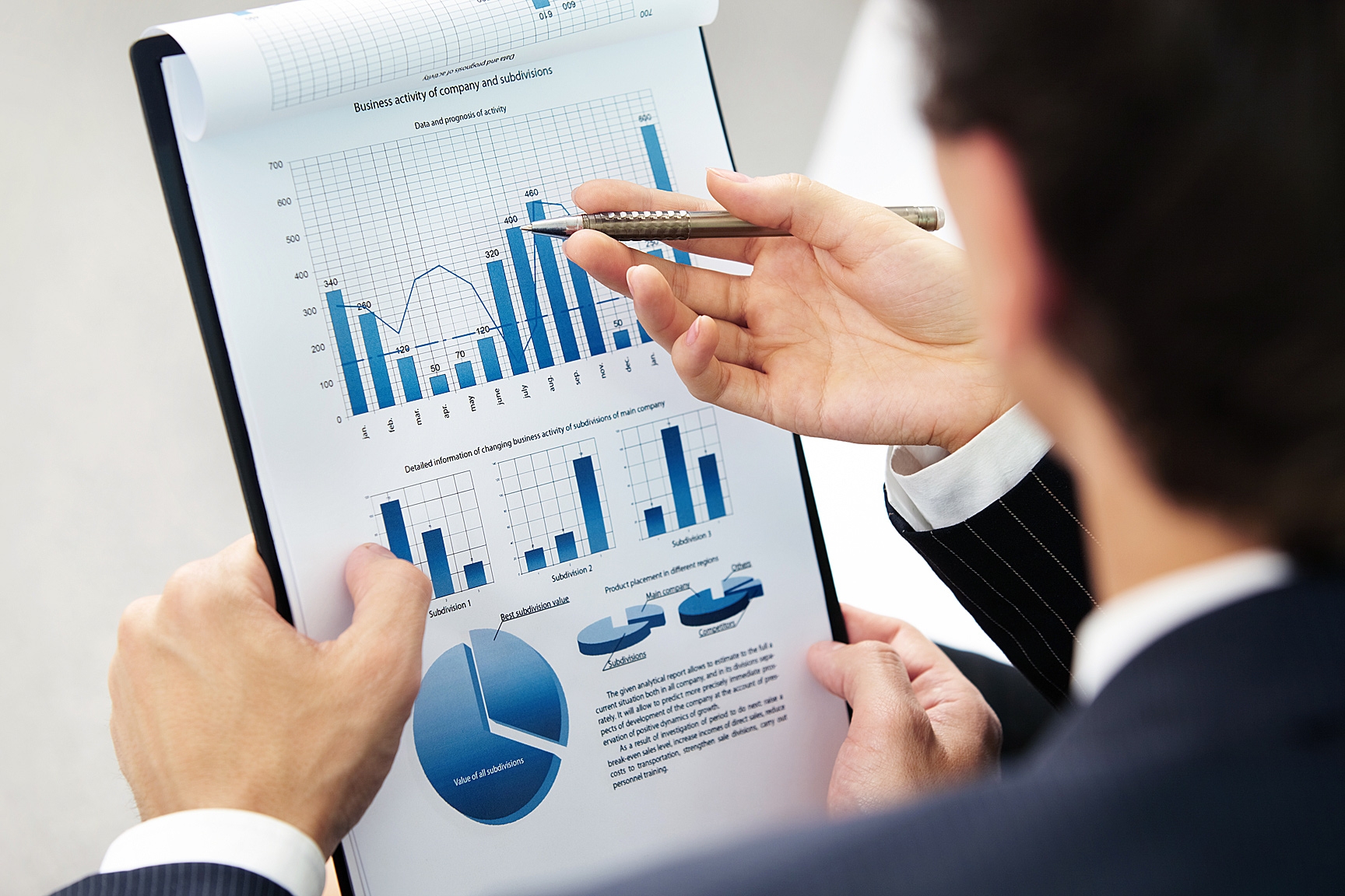 Профессиональная настройка и сопровождение таргетированной рекламы в с