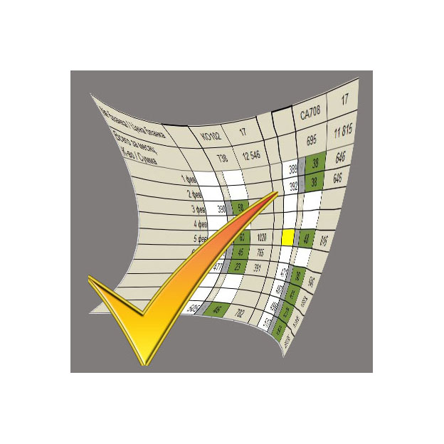 Создание управленческого учета, автоматизация отчетности (Excel, VBA)