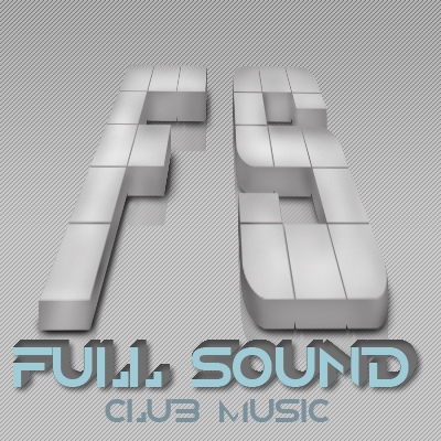 Логотип для сайта DJ