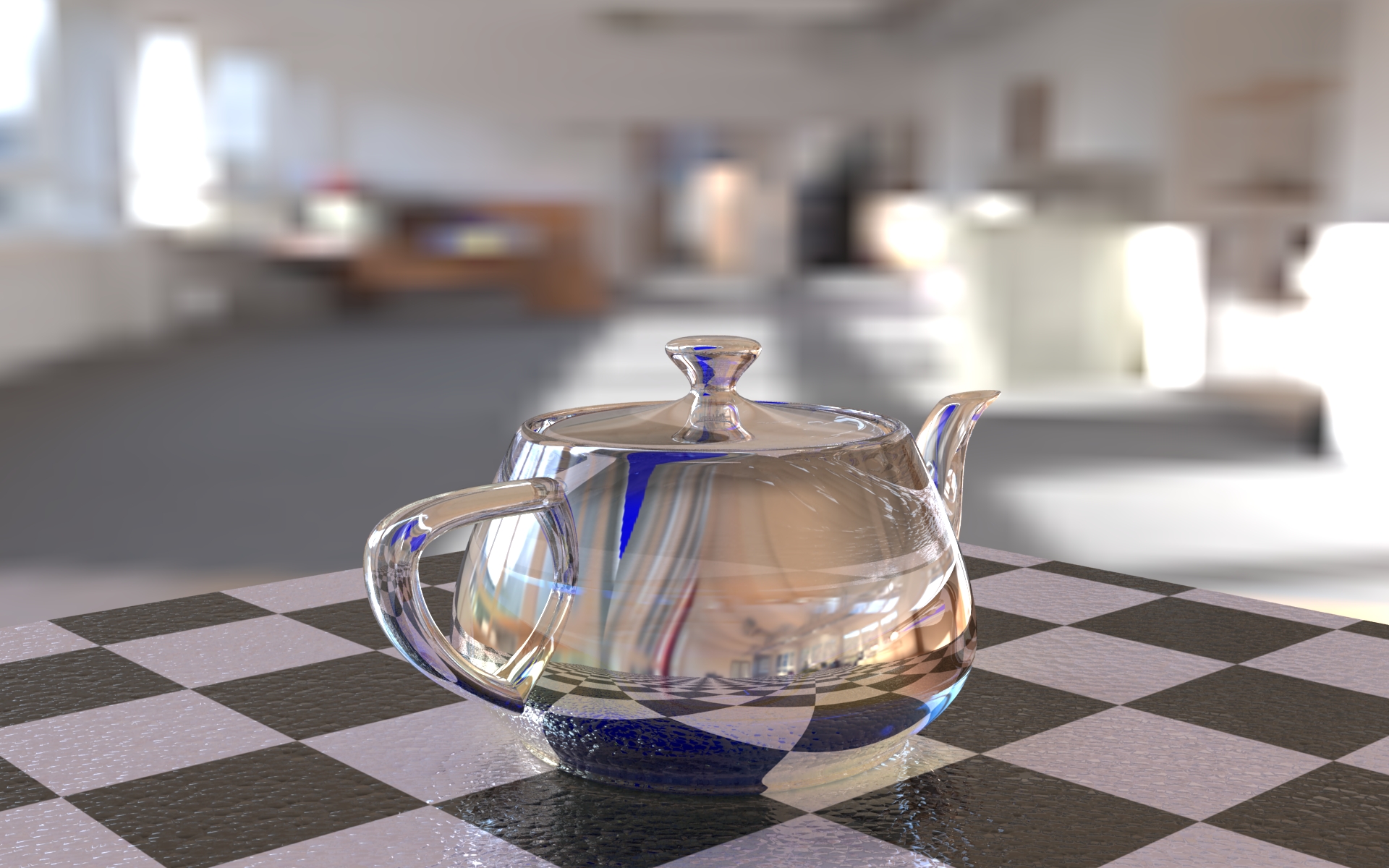 HDRI