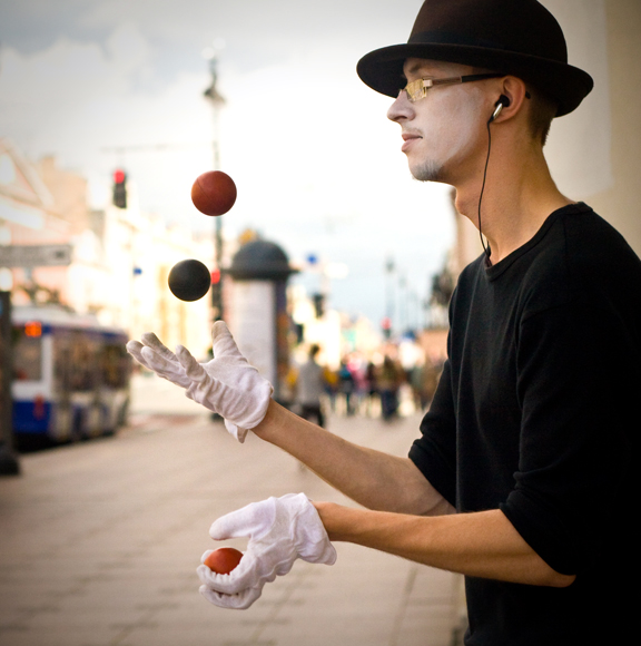 Невская венеция