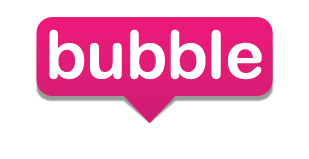 Bubble мыло ручной работы