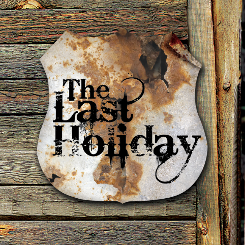 Логотип группы &quot;The Last Holiday&quot;