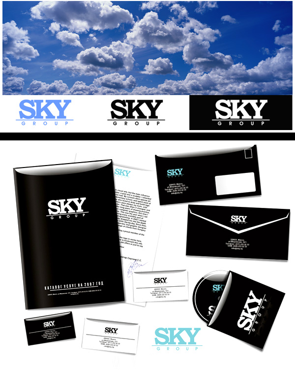 sky