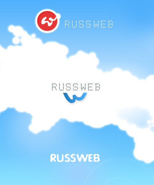 Логотипы для RussWeb