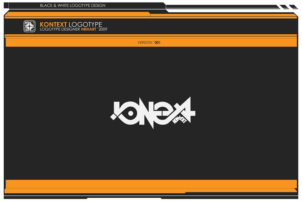 KONTEXT LOGOTYPE