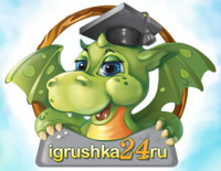 интернет-магазин игрушек