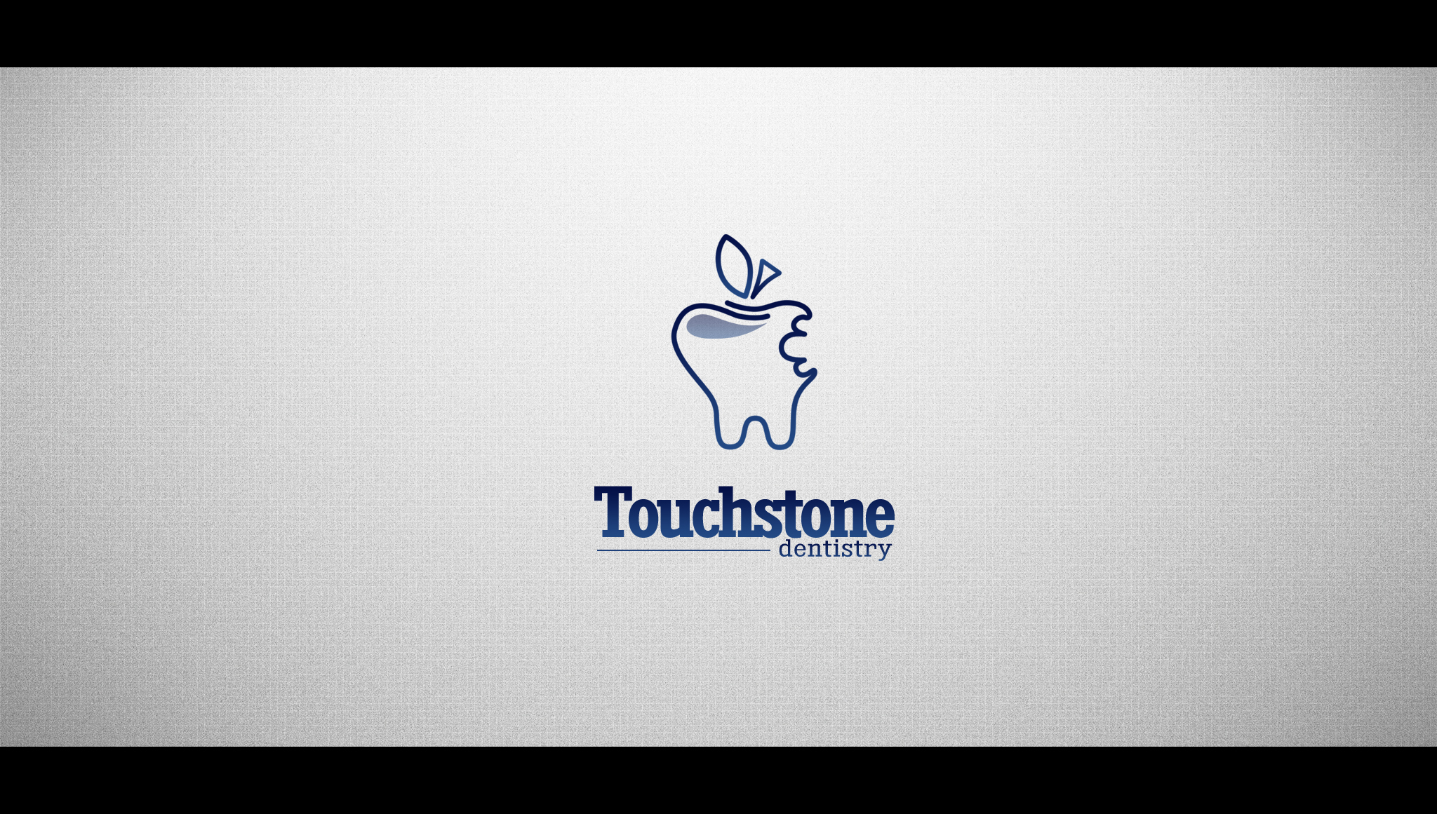 Лого Touchstone Dentistry