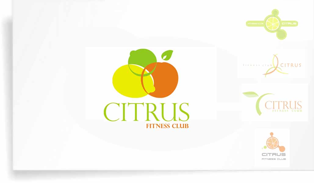 Фитнес клуб Citrus