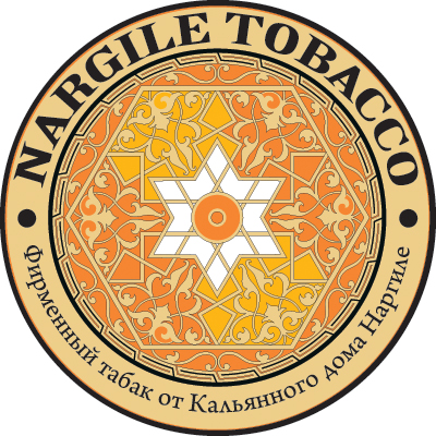 Логотип Nargile Tobacco