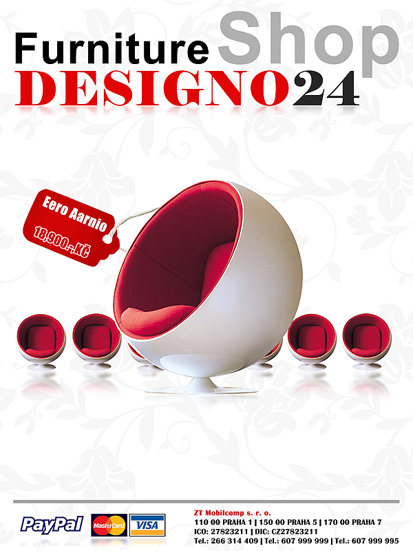 Designo24 - Furniture Shop