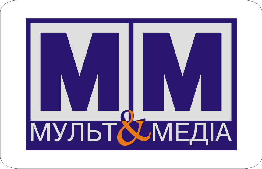 логотип фирмы &quot;МультиМедиа&quot;