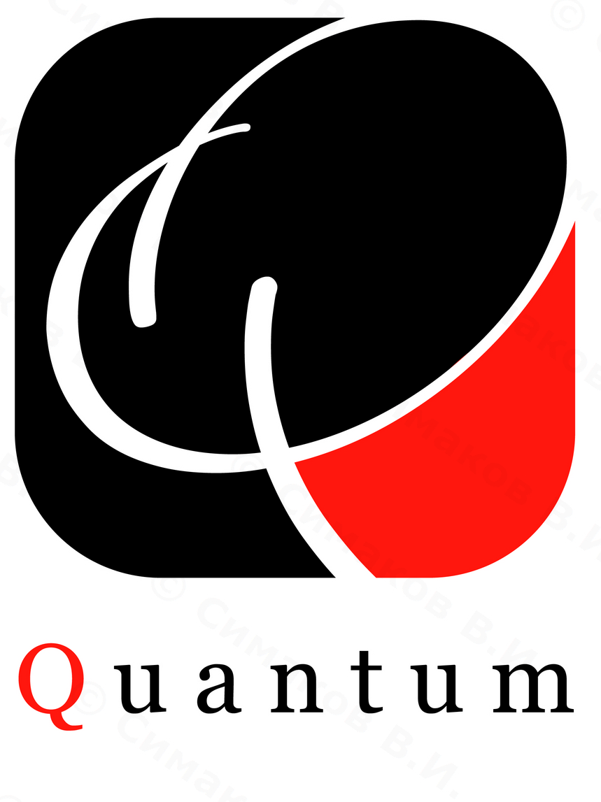 Q logo