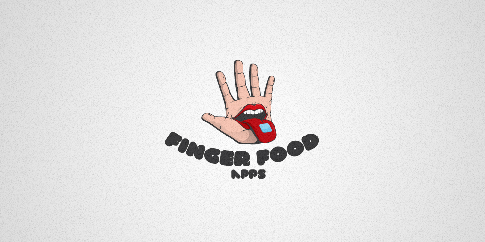 Finger Food Apps