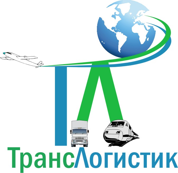 Logo for TransLogistic
