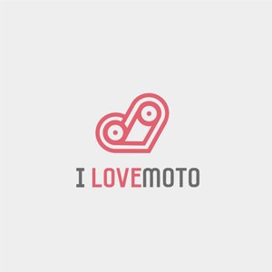 Для проекта I Love Moto