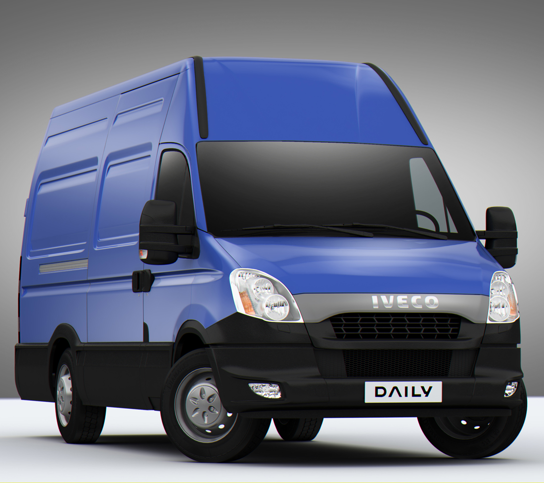 Iveco