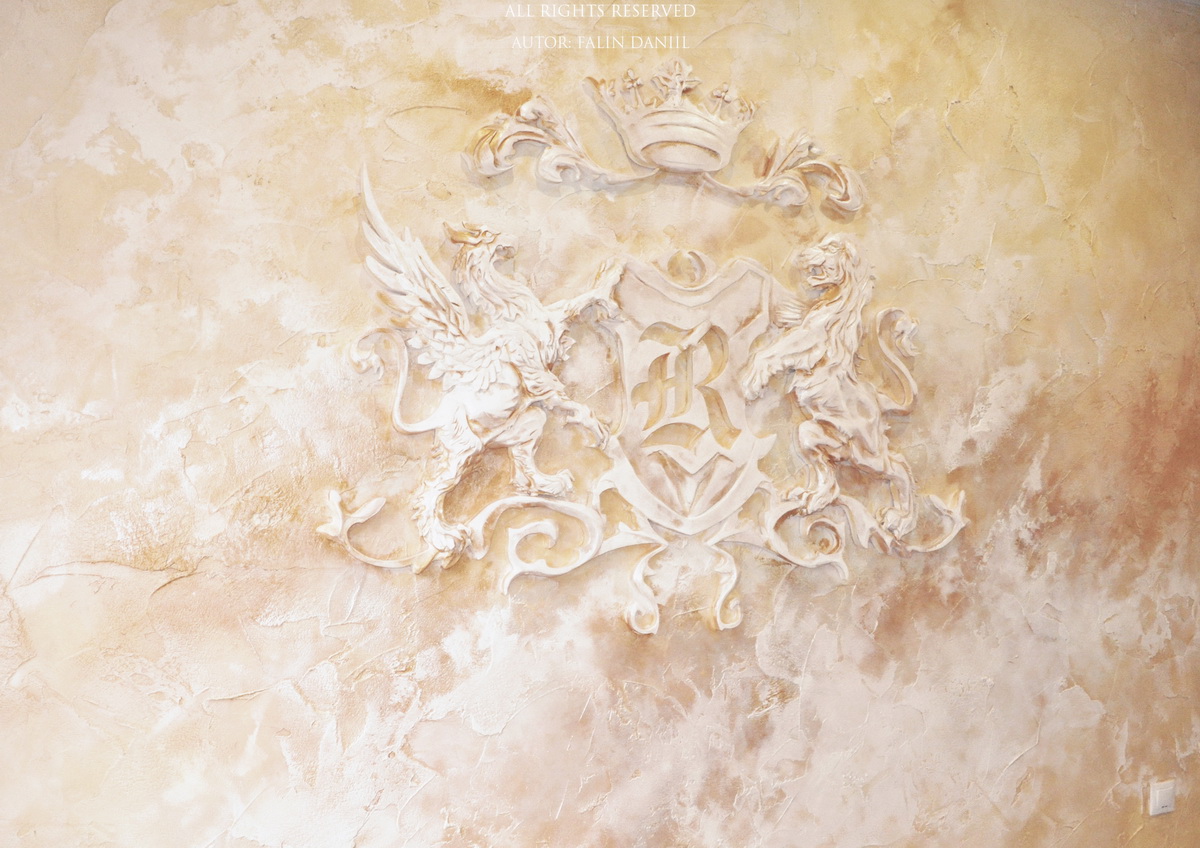 Дизайн интерьреа экстерьера эксклюзив