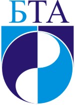 logo БТА-банк
