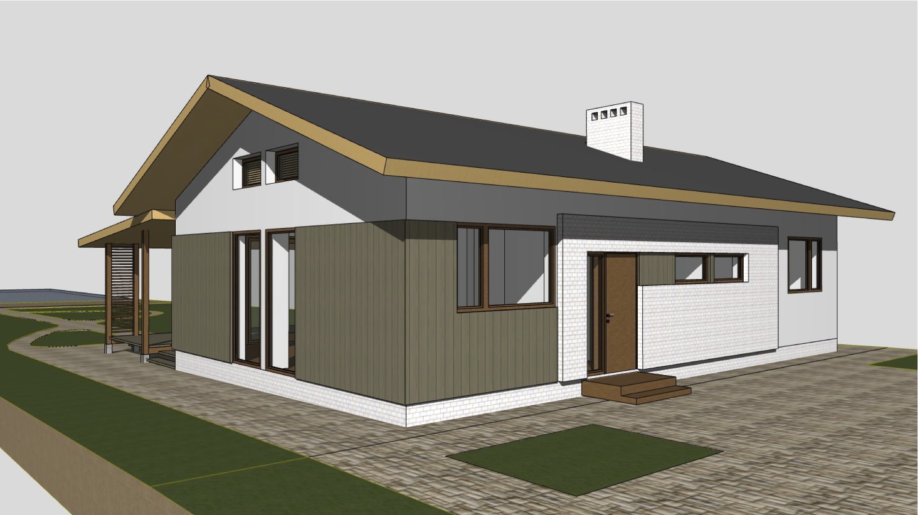 Графит в Кардашинке