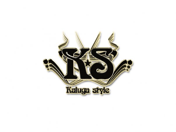 LOGO KALYGA STYLE