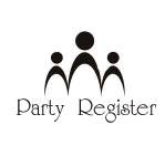 PartyRegistry