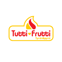 лого &quot;Tutti Frutti&quot;