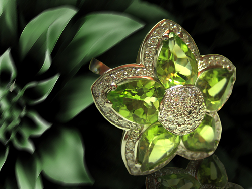 Оформление