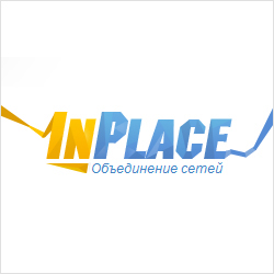 Логотип InPlace