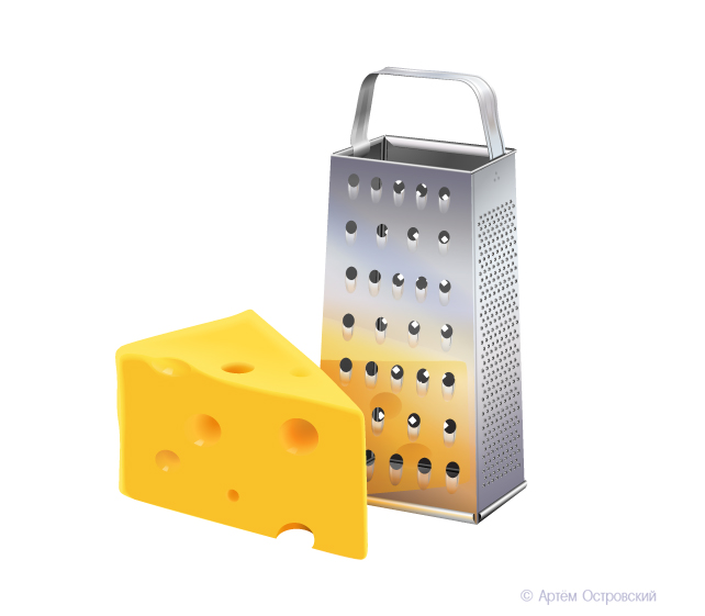 Cheese