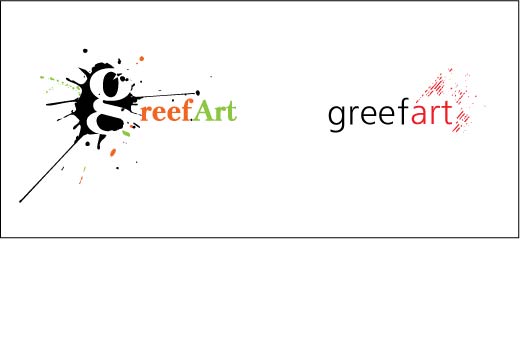 greefart