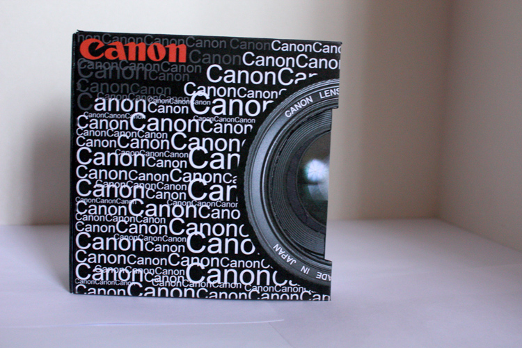 Обложка книги. Макет