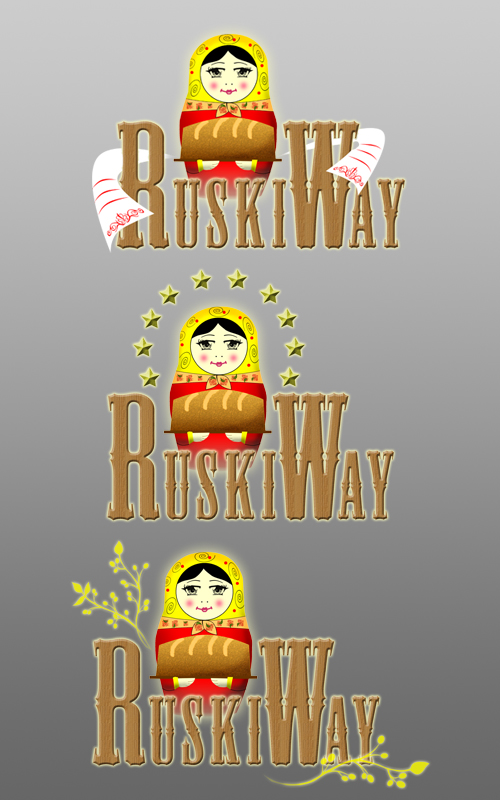 RusskiWay