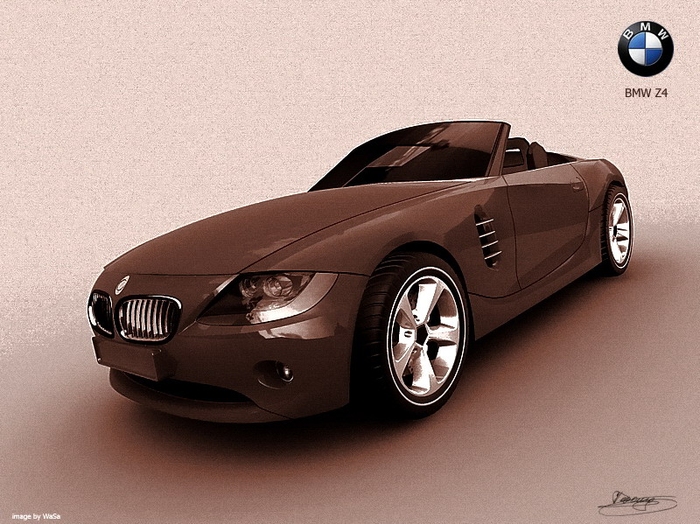 BMW Z4