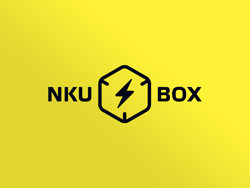 Логотип «NkuBox»