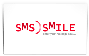 &quot;Smile Sms&quot;